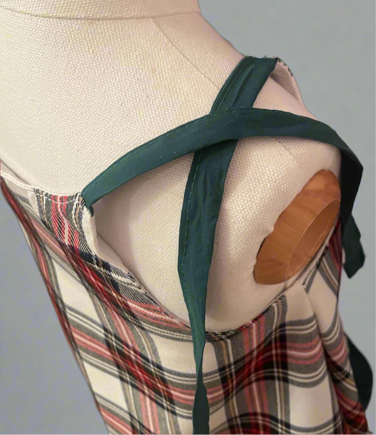 Layering Dress