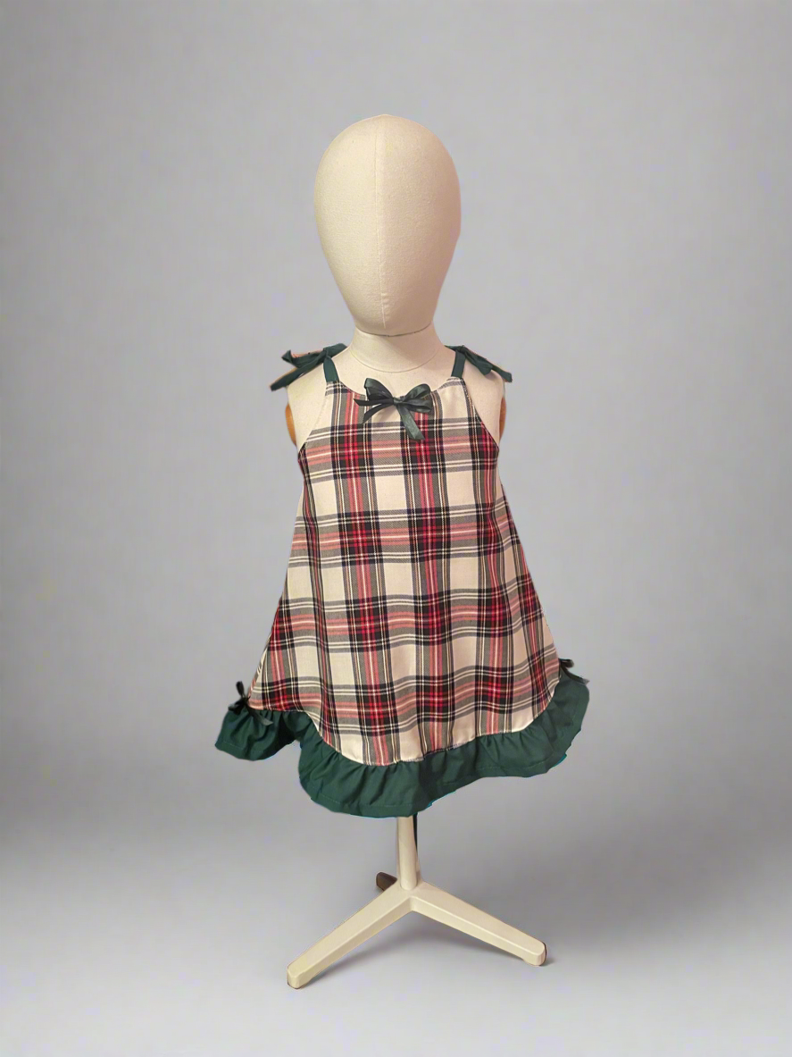 Layering Dress