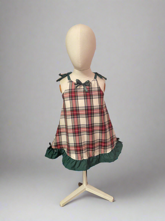 Layering Dress