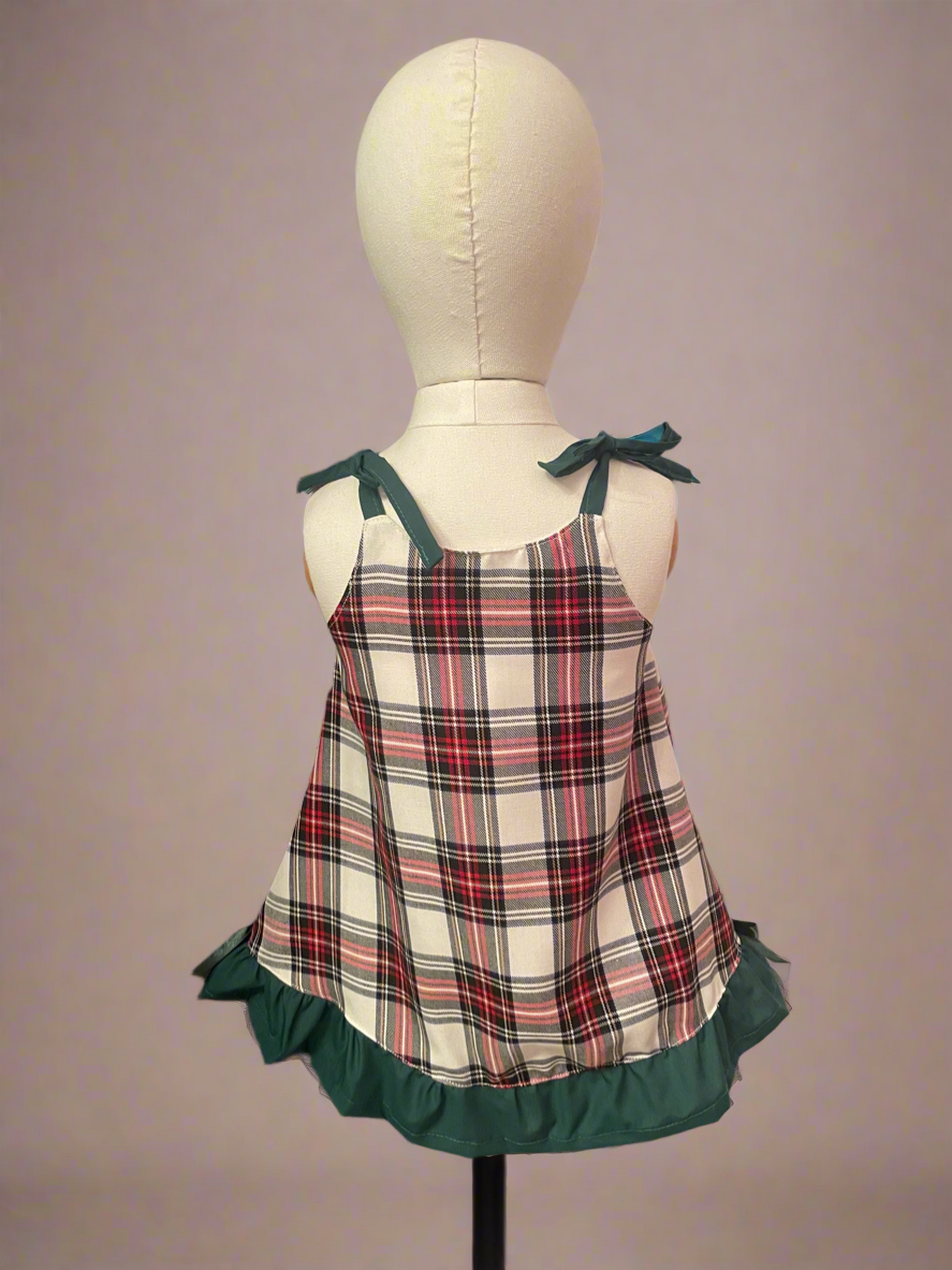 Layering Dress